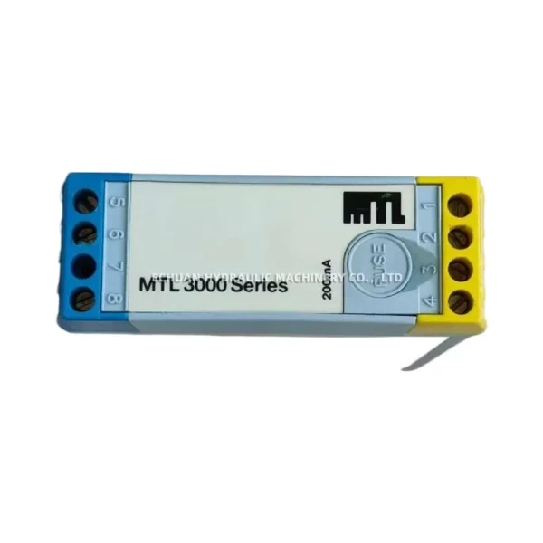 MTL 3046B Repeater power supply - Echuan Hydraulic