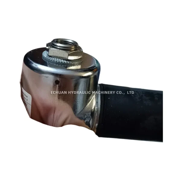 Typ Eugen Seitz AG Typ 117 / Typ 2 A 14 Электромагнитный клапан - Echuan ...